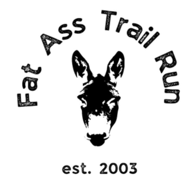 Fat Ass Trail Run logo